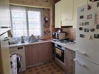  Appartement à vendre 3 pièces 68 m²