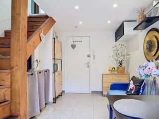  Appartement � louer 3 pi�ces 40 m�