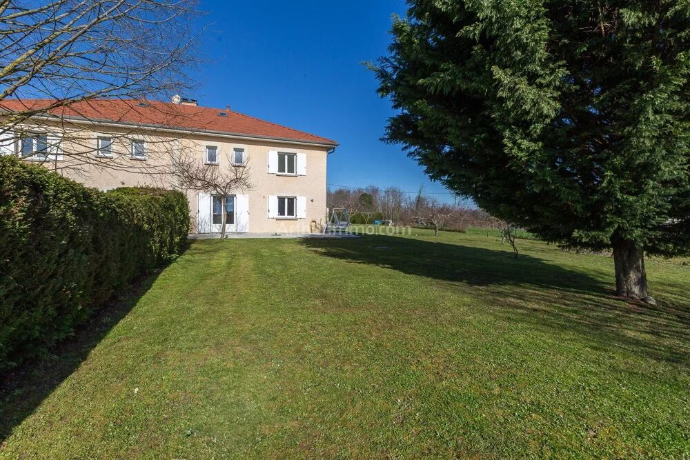 Maison/Villa 6 pièces