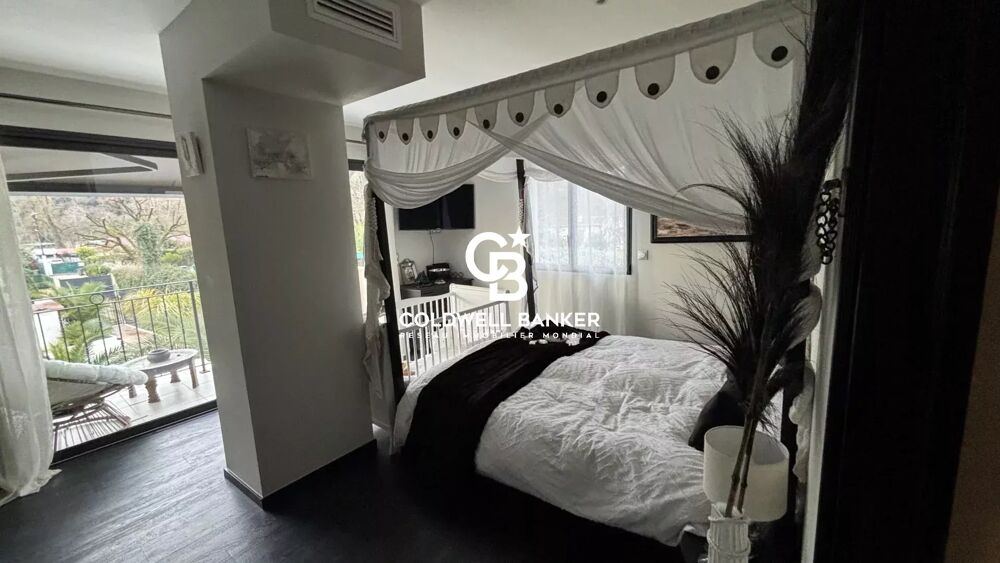 � vendre  Maison La Colle-sur-Loup (06480)