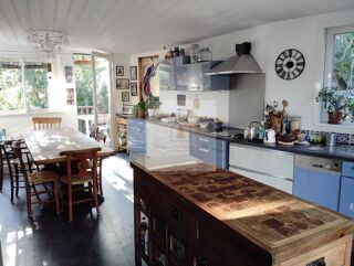  Maison � vendre 8 pi�ces 140 m�