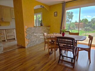  Maison � vendre 5 pi�ces 130 m�