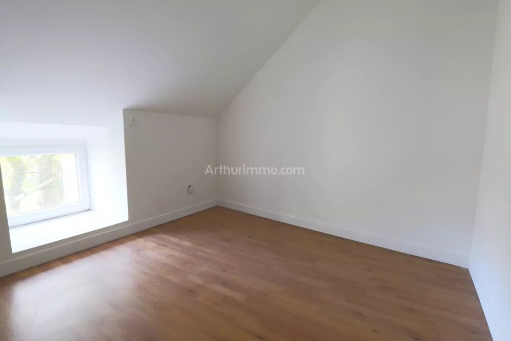 Vente Appartement Appartement 2 pices Montlhry