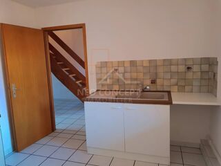  Appartement à louer 3 pièces 71 m²