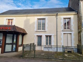 Vente Appartement MAISON 146 M² + BOUTIQUE - FORT POTENTIEL Mazangé