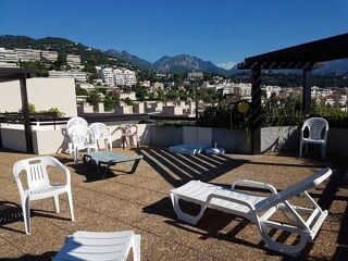  Appartement à louer 2 pièces 31 m²