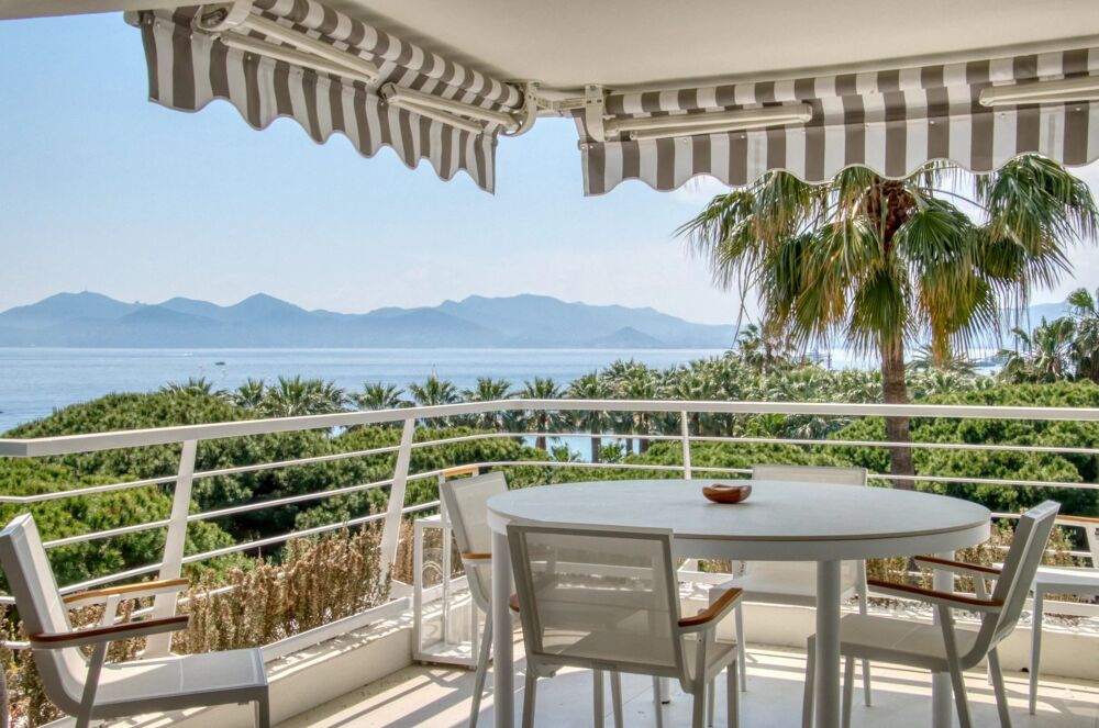  vendre  Appartement Cannes (06400)