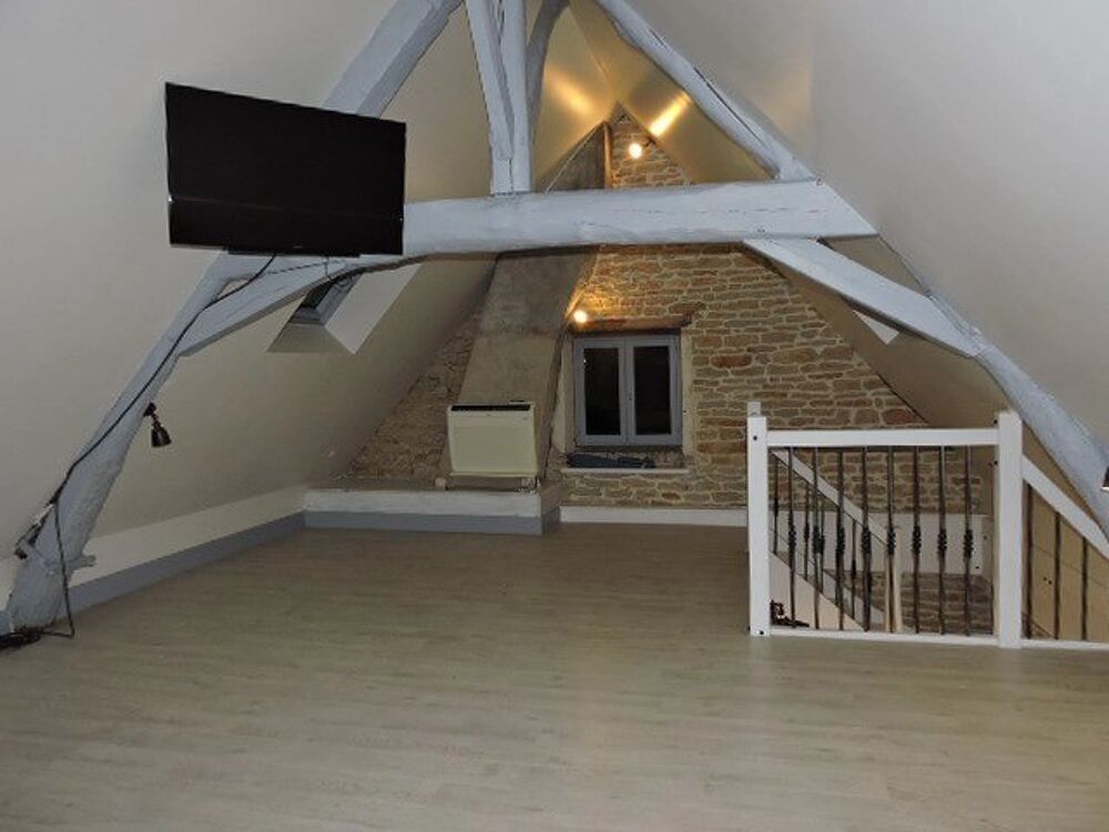 Vente Maison MAISON EN PIERRE  -  180 M2 - 14 kms de Chalon Chalon-sur-saône