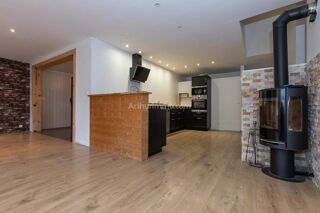  Maison � vendre 5 pi�ces 140 m�