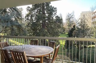  Appartement � vendre 5 pi�ces 124 m�