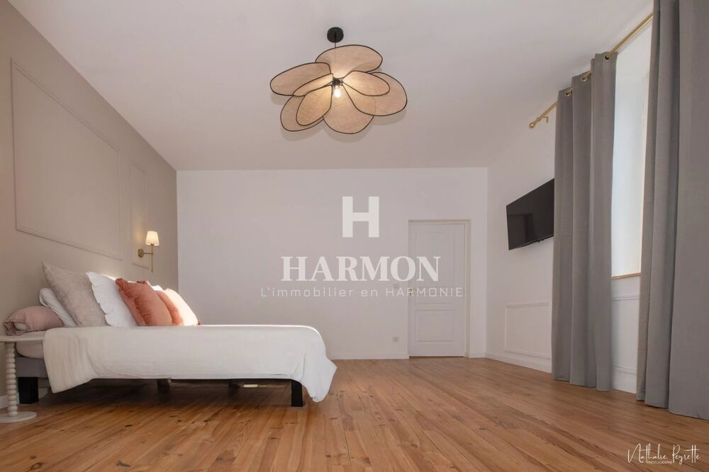 � vendre  Villa Lons (64140)