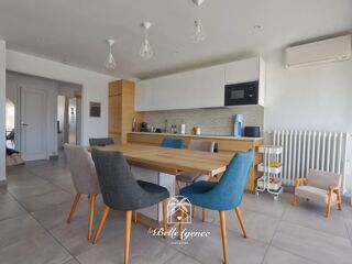 Vente Appartement Cagnes-Sur-Mer 4P 89m² Terrasse et parking  « Niko » Cagnes-sur-mer