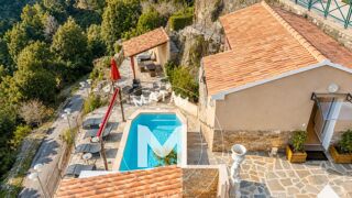  Hôtel Particulier à vendre 8 pièces 196 m² Corte