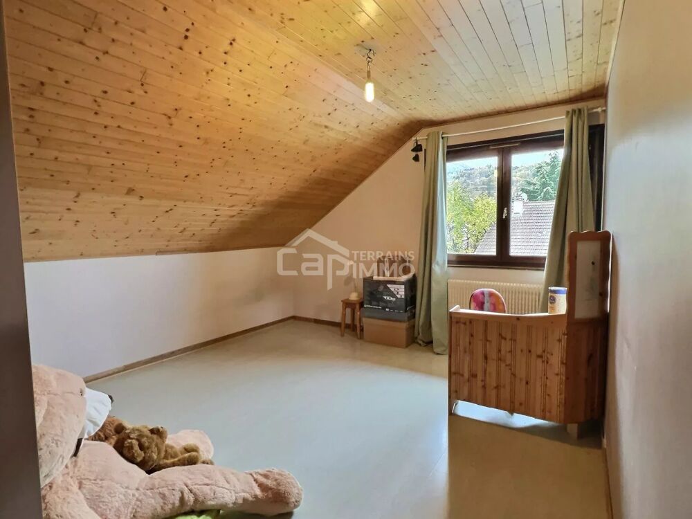  vendre  Maison Lyaud (74200)