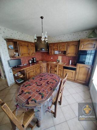  Maison � vendre 6 pi�ces 173 m�