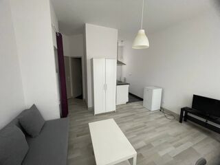  Appartement à louer 1 pièce 24 m²