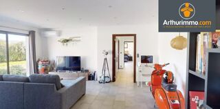  Appartement à vendre 3 pièces 111 m²