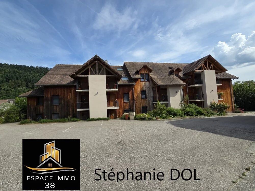 Vente Appartement Appartement T3 + GARAGE ET CAVE Monestier-de-clermont