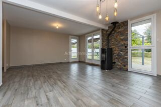 Maison à vendre 5 pièces 115 m²