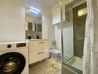  Appartement  vendre 3 pices 45 m