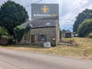  Maison à vendre 2 pièces 90 m²