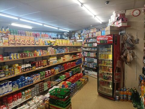 Fonds de commerce 175000 92100 Boulogne-billancourt