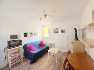  Appartement � louer 1 pi�ce 14 m�