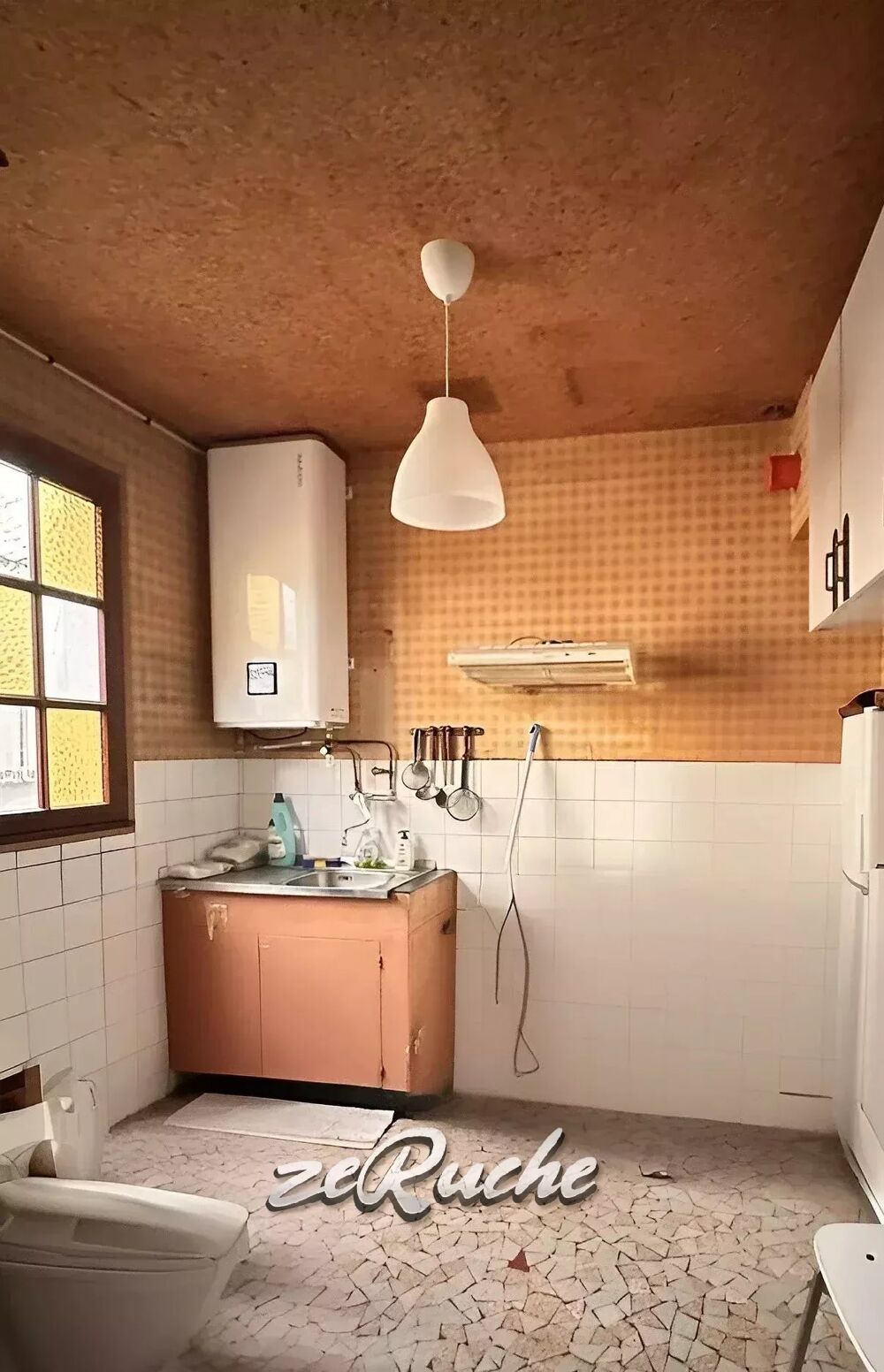 Vente Maison Maison à Mondeville 4 pièces à rénover- Quartier recherché - ave Mondeville