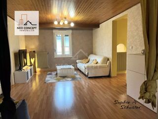  Appartement � louer 3 pi�ces 93 m� R�schwoog