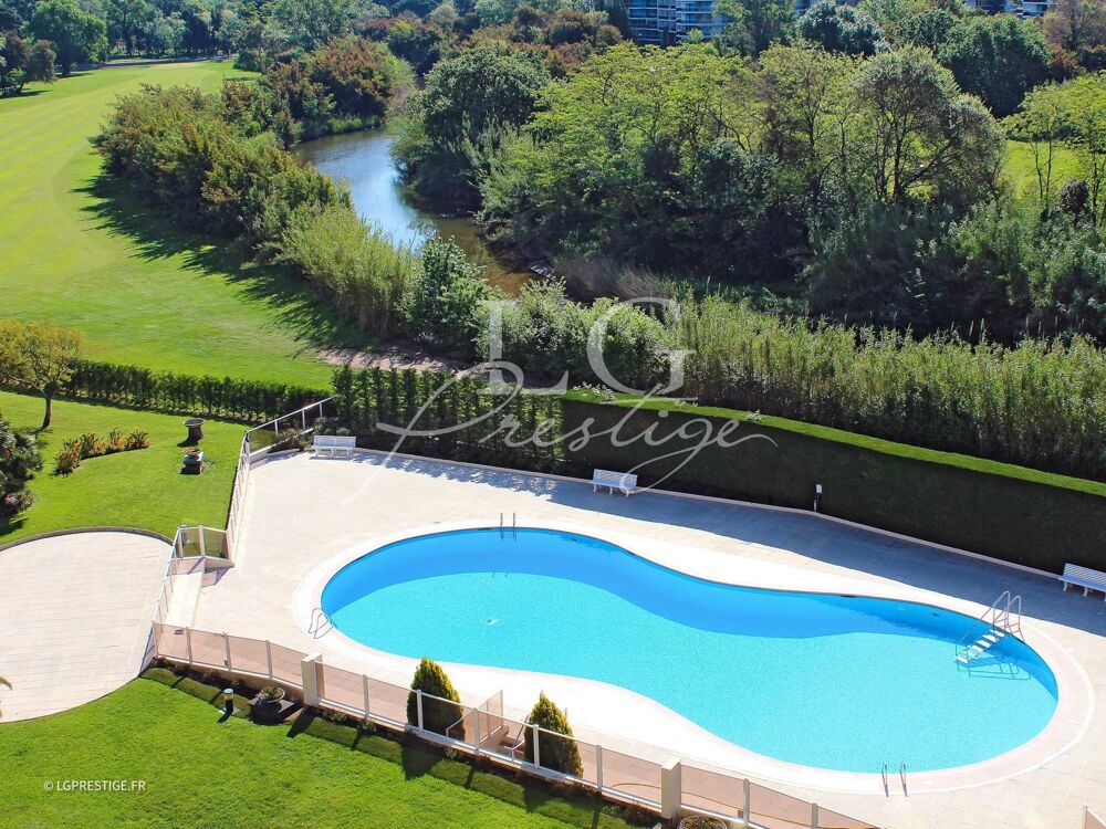 Vente Appartement BEAU 2P AVEC VUE DEGAGEE Mandelieu-la-napoule