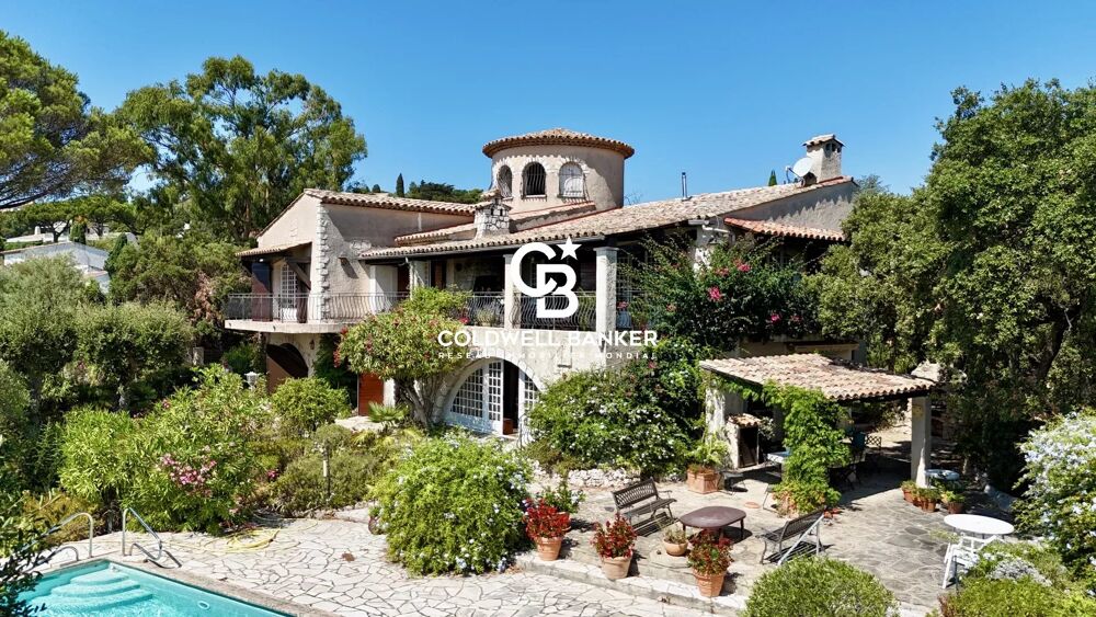 à vendre  Maison Grimaud (83310)