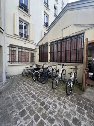  Appartement à vendre 3 pièces 53 m²