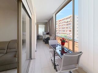  Appartement à vendre 2 pièces 51 m²