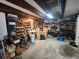  Maison � vendre 5 pi�ces 95 m�