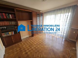  Appartement à vendre 5 pièces 117 m²