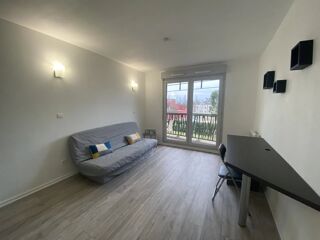  Appartement � louer 1 pi�ce 22 m�