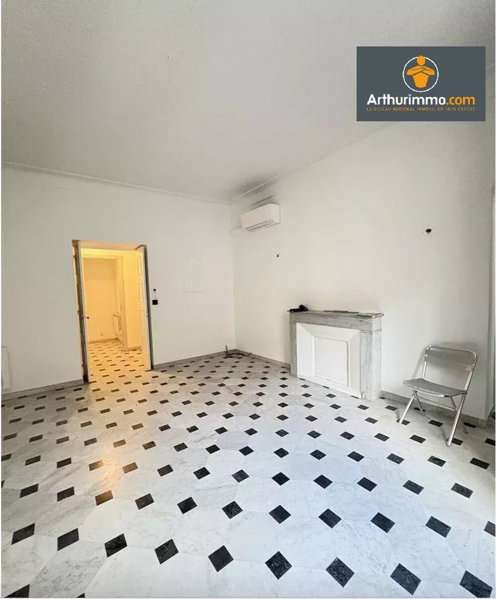 Vente Appartement Coup de coeur en centre-ville  T3 lumineux de 76 m² Ajaccio