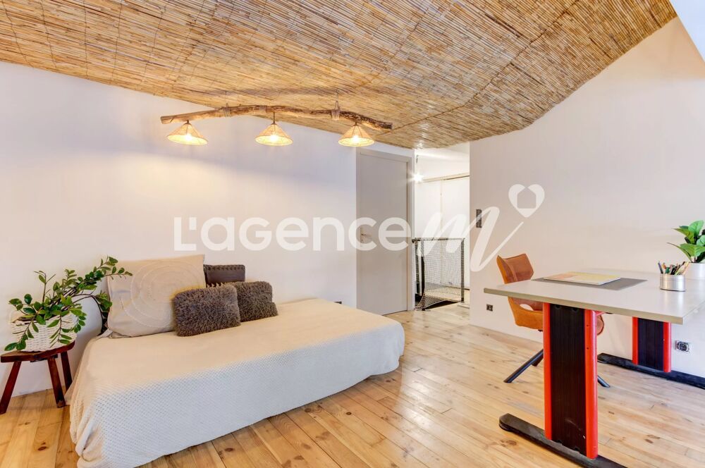 � vendre  Loft Nice (06000)