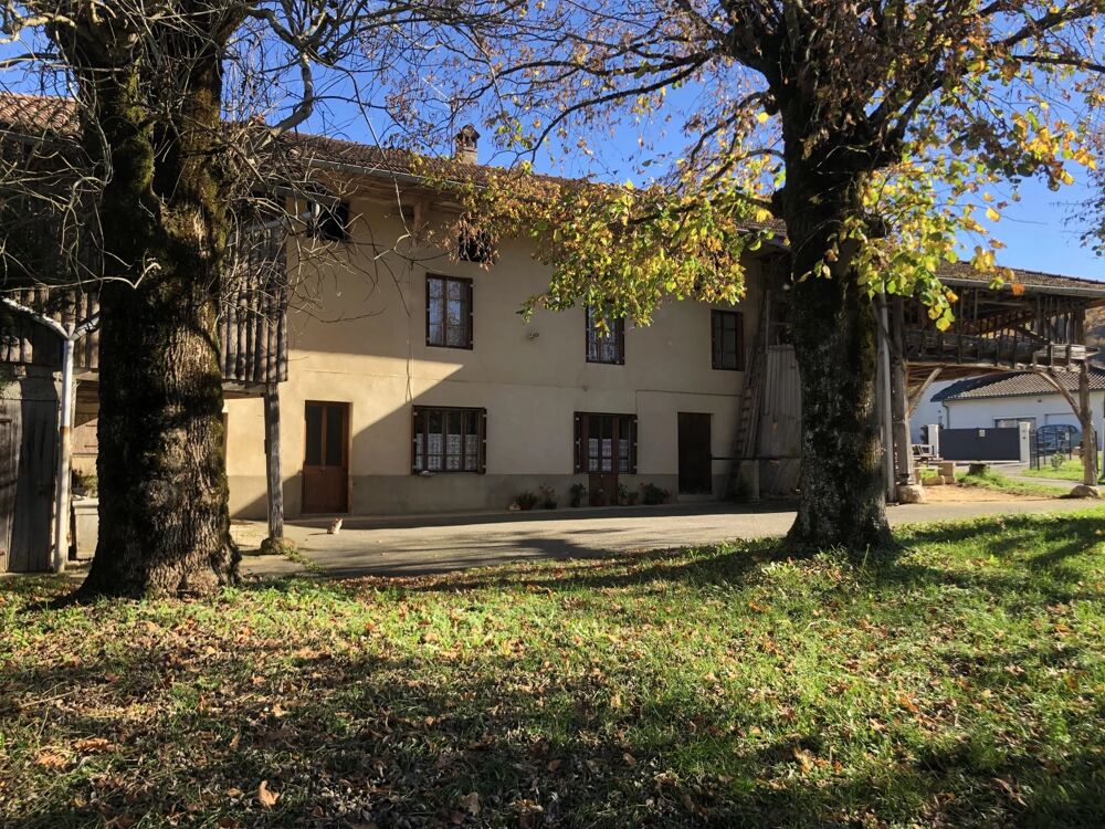 Vente Maison CHASSELAY Chasselay