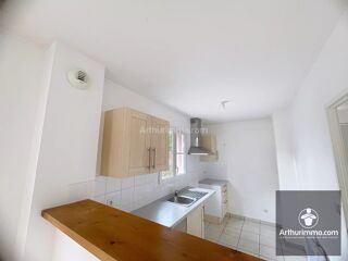  Maison � vendre 3 pi�ces 70 m�