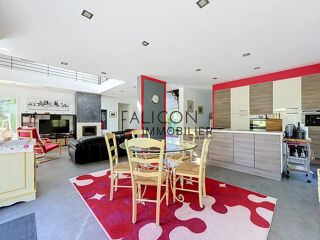  Maison à vendre 6 pièces 180 m²
