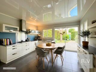  Maison à vendre 7 pièces 156 m²