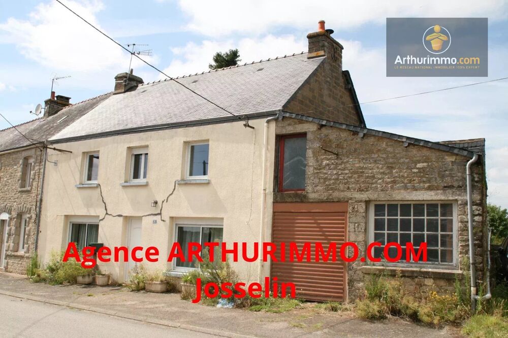 LA GREE ST LAURENT MAISON 3 CHAMBRES AVEC TERR. 2 000 M²
