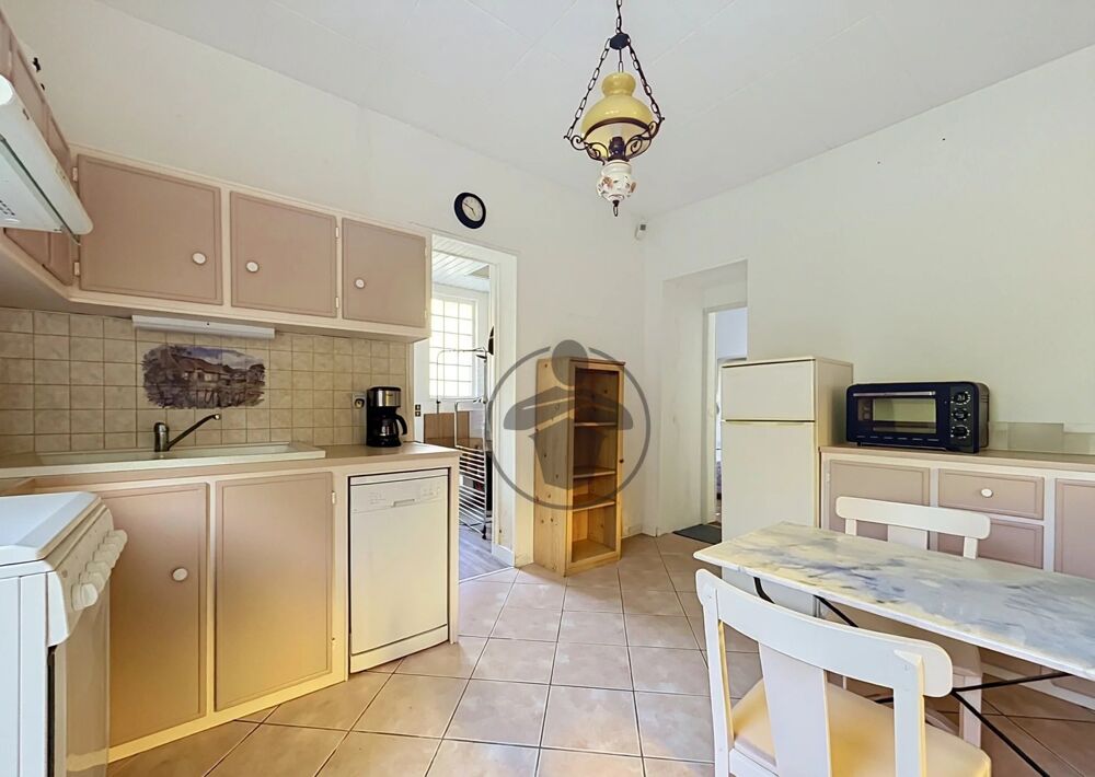 Vente Maison Maison 91 m² à Hinacourt - 3 chambres Hinacourt
