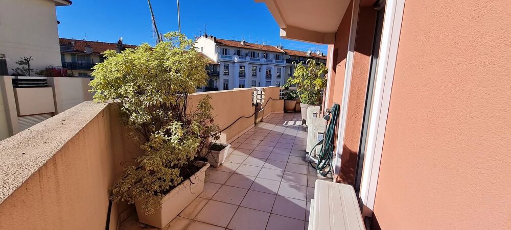 Vente Appartement PORT - PLACE ARSON Nice