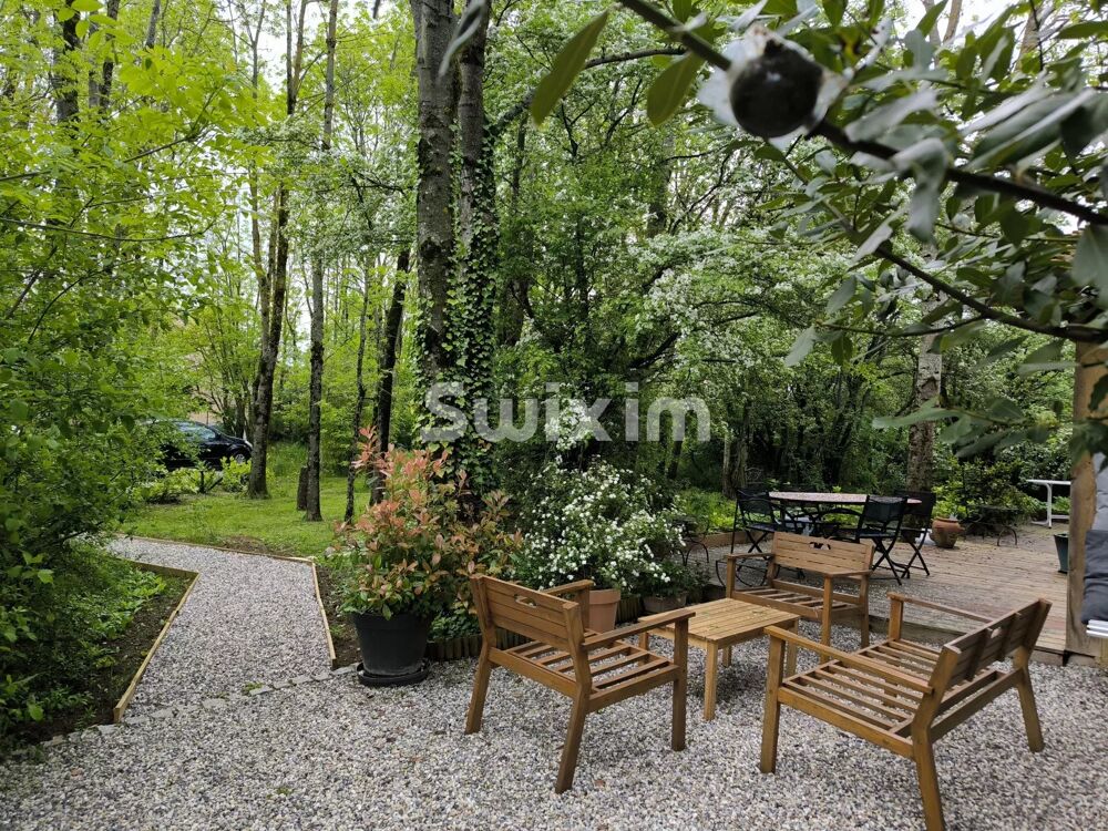 � vendre  Maison Vienne (38200)