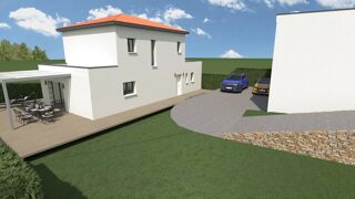  Maison 4 pices 122 m Saint-chamond