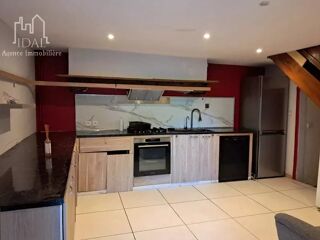  Maison � vendre 4 pi�ces 53 m�