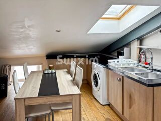  Immeuble à vendre 7 pièces 145 m²