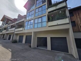 Vente Appartement Appartement T3 + GARAGE ET CAVE Monestier-de-clermont